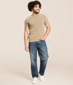 Bottoms|Jeans | Levi's® 568 Loose Straight Jean Aisle Seat