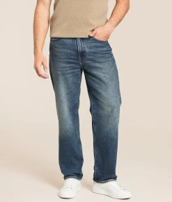 Bottoms|Jeans | Levi's® 568 Loose Straight Jean Aisle Seat