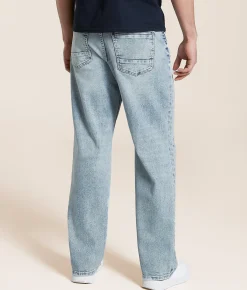 Departwest Loose Straight Stretch Jean Odin New