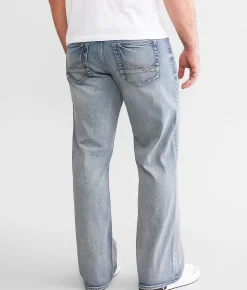 Reclaim Loose Straight Stretch Jean Amos Best