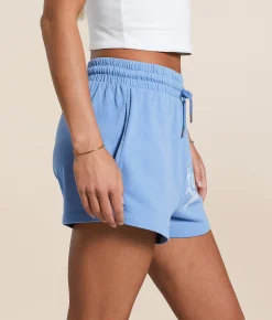 FITZ + EDDI Los Angeles Short Baby Blue Online