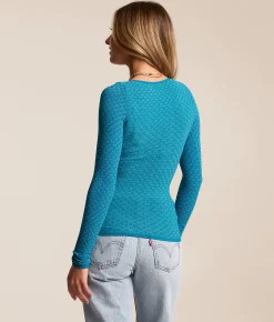 Tops | Free People Love Letter Top Beehive