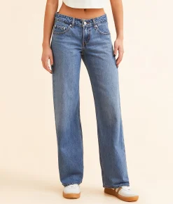 Jeans|Bottoms | Levi's® Low Loose Jean Real Recognize Real