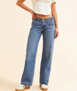 Jeans|Bottoms | Levi's® Low Loose Jean Real Recognize Real