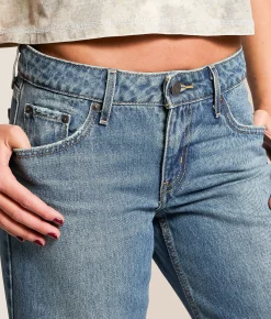 Bottoms | Levi's® Low Loose Jean Rescued City