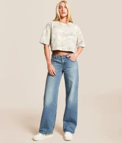 Levi's® Low Loose Jean Rescued City Clearance
