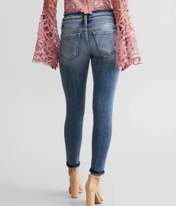 Jeans|Bottoms | KanCan Signature Low Rise Ankle Skinny Stretch Jean Donna