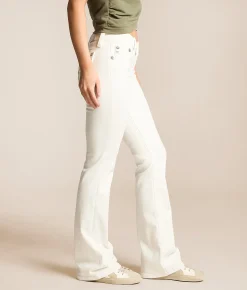 Jeans | Miss Me Low Rise Boot Stretch Jean W01