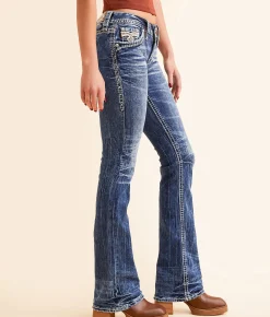 Jeans|Bottoms | Rock Revival Low Rise Boot Stretch Jean Celinda B270