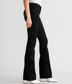 Jeans|Bottoms | Miss Me Low Rise Boot Stretch Jean B01