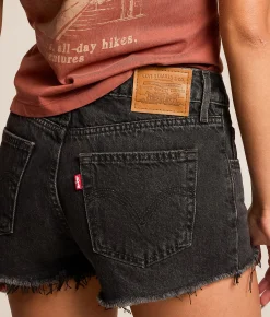 Levi's® Low Short Favorable Moment Discount