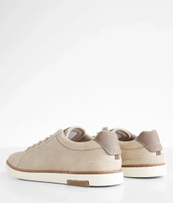 BKE Lucas Sneaker Tan New