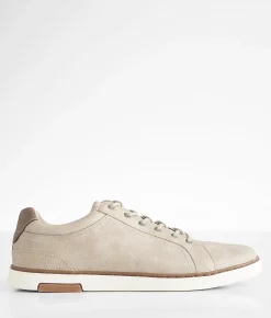 BKE Lucas Sneaker Tan New