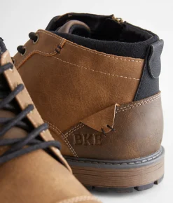 BKE Luke Boot Camel Best