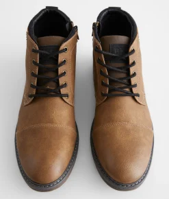 BKE Luke Boot Camel Best