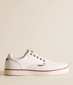Shoes | BKE Luke Knit Sneaker Grey