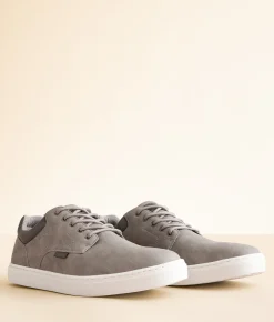 BKE Luke Sneaker Grey