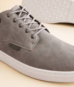 BKE Luke Sneaker Grey