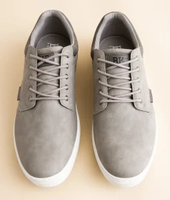 BKE Luke Sneaker Grey