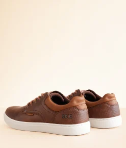 BKE Luke Sneaker Black Sale