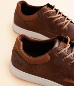 BKE Luke Sneaker Black Sale
