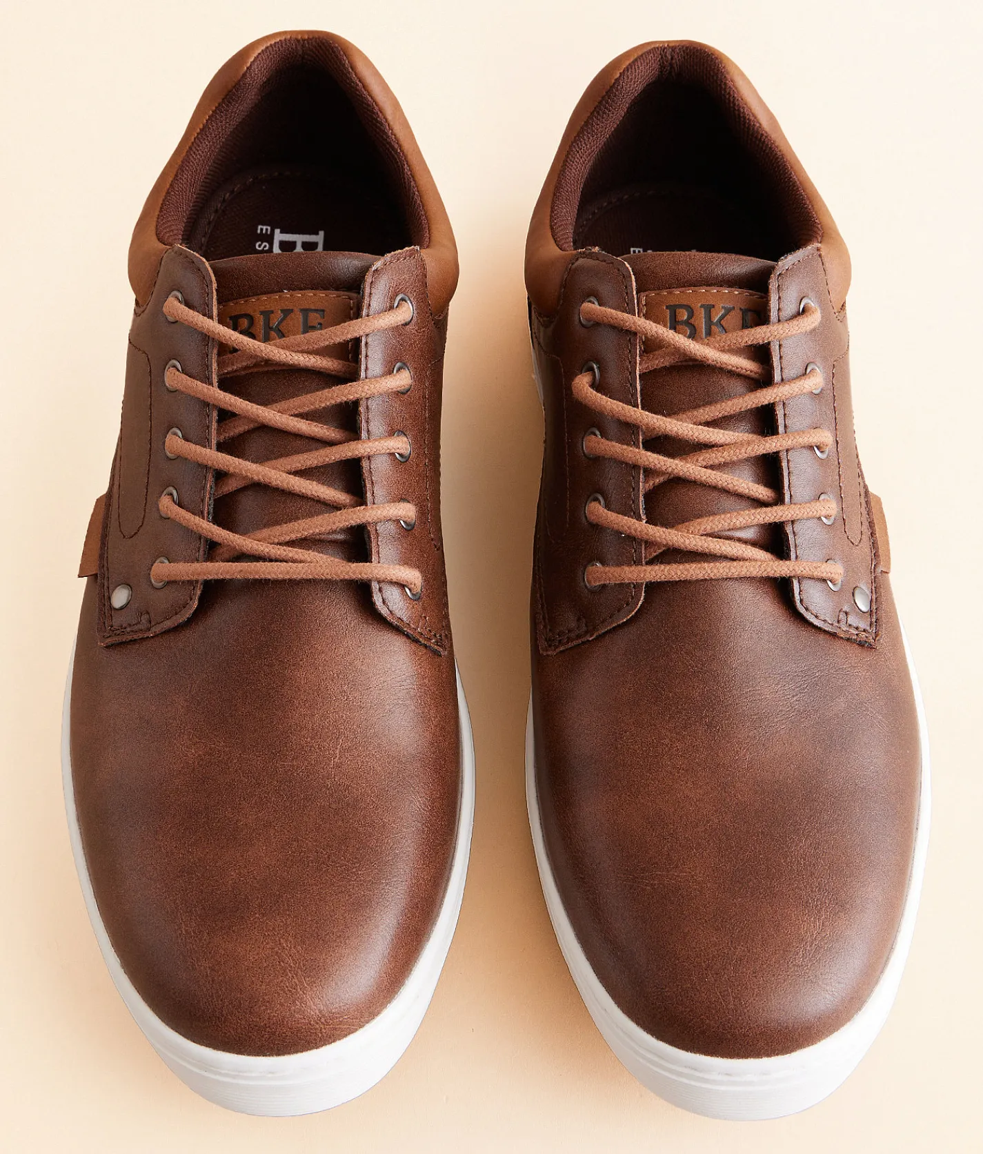 BKE Luke Sneaker Black Sale