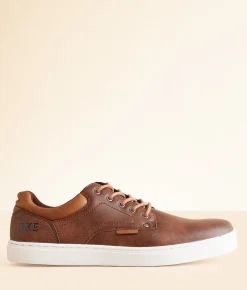 BKE Luke Sneaker Black Sale