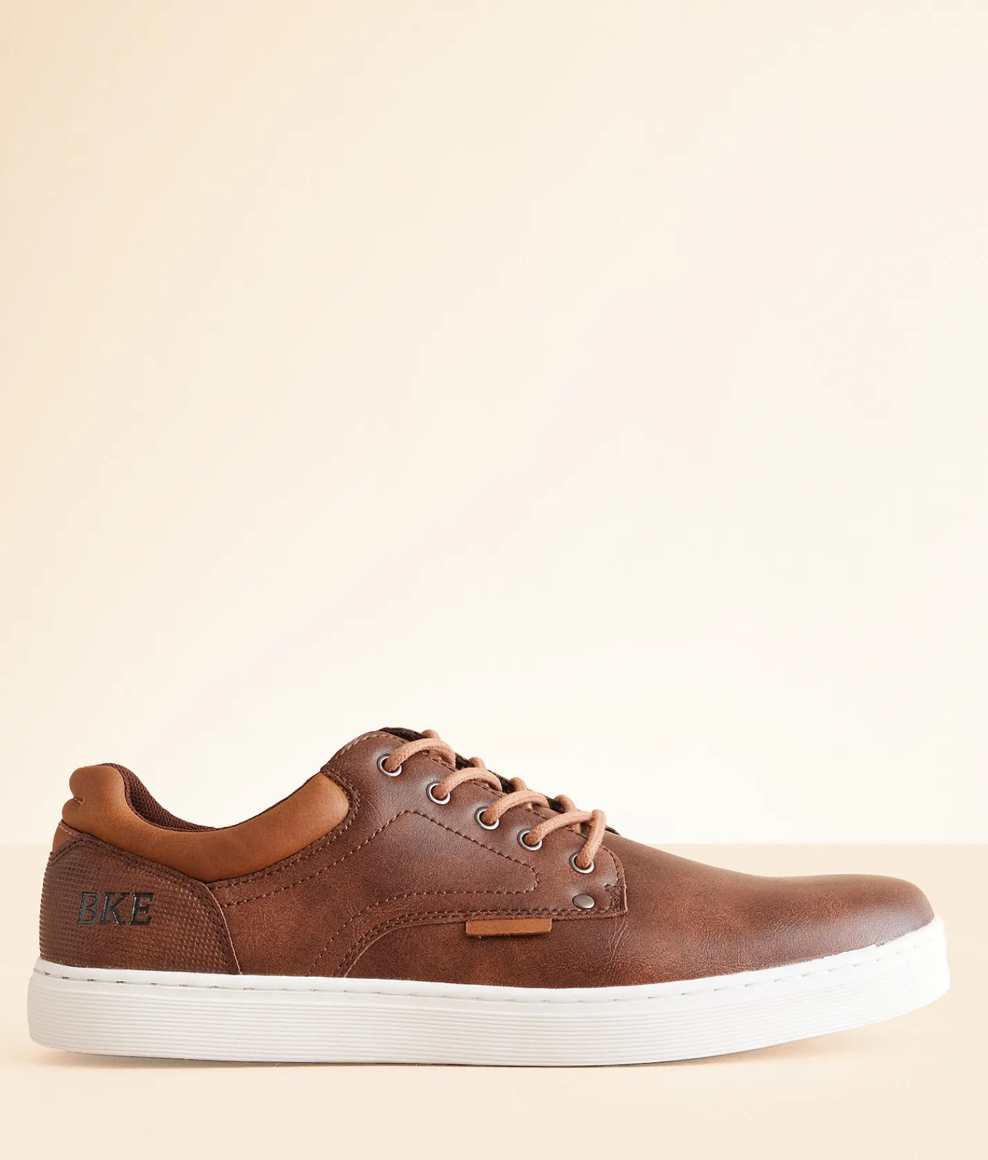 BKE Luke Sneaker Black Sale