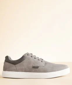 Activewear | BKE Luke Sneaker Grey