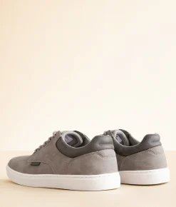 Activewear | BKE Luke Sneaker Grey