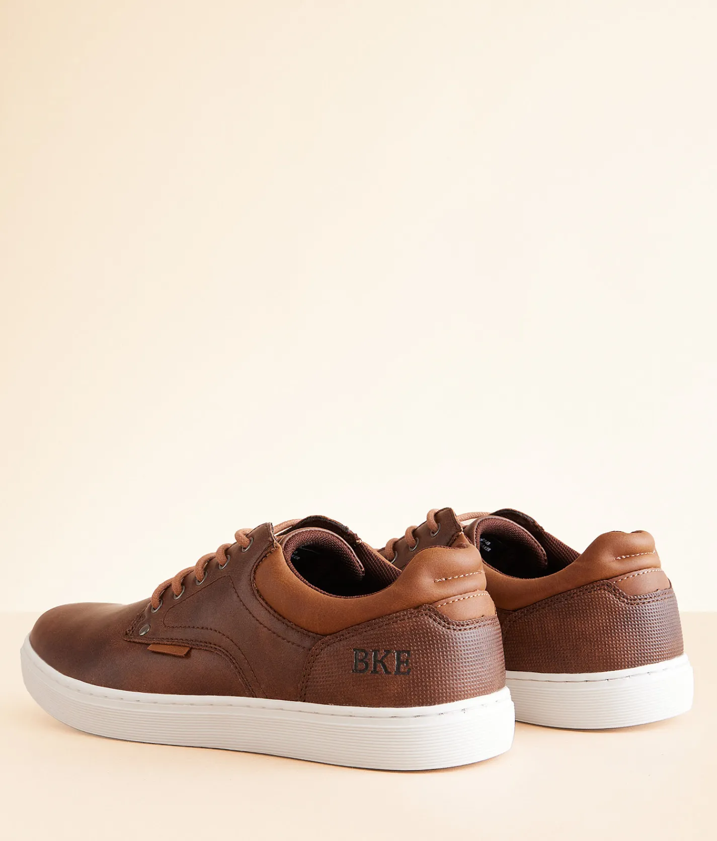 Activewear | BKE Luke Sneaker Black