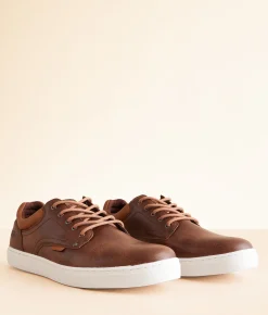 Activewear | BKE Luke Sneaker Black