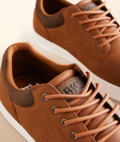 Shoes | BKE Luke Sneaker Cognac
