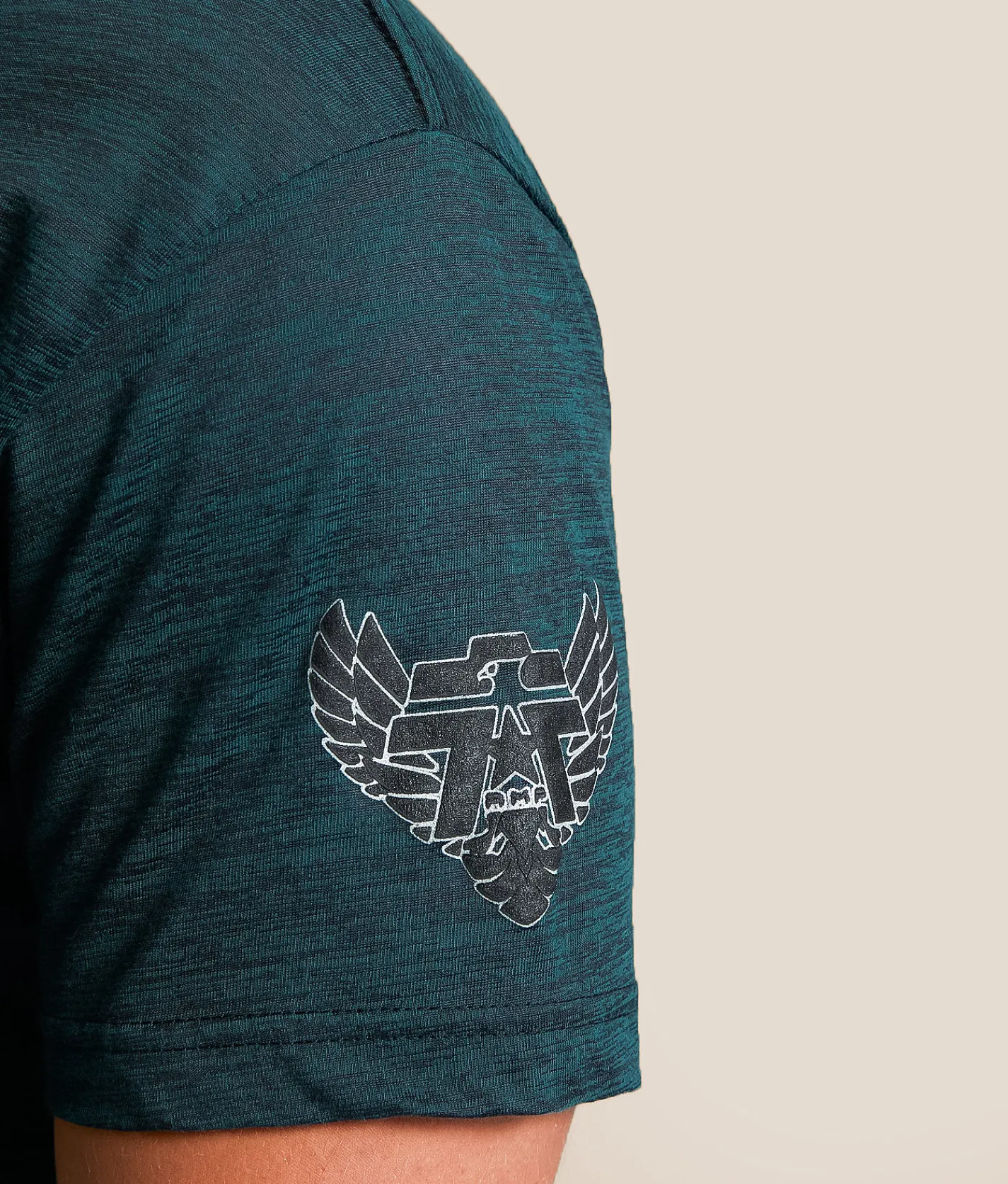American Fighter Lumberton T-Shirt Canton Jasper Hot