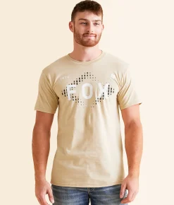 Graphic T-Shirts | Fox Lyvn T-Shirt Sand