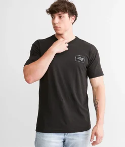 Graphic T-Shirts | Freedom Ranch Made In Mexico T-Shirt Vintage Black