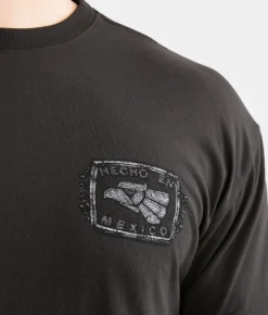 Graphic T-Shirts | Freedom Ranch Made In Mexico T-Shirt Vintage Black