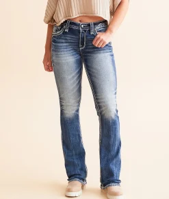 Rock Revival Madilyn Easy Boot Stretch Jean Madilyn E202 Sale