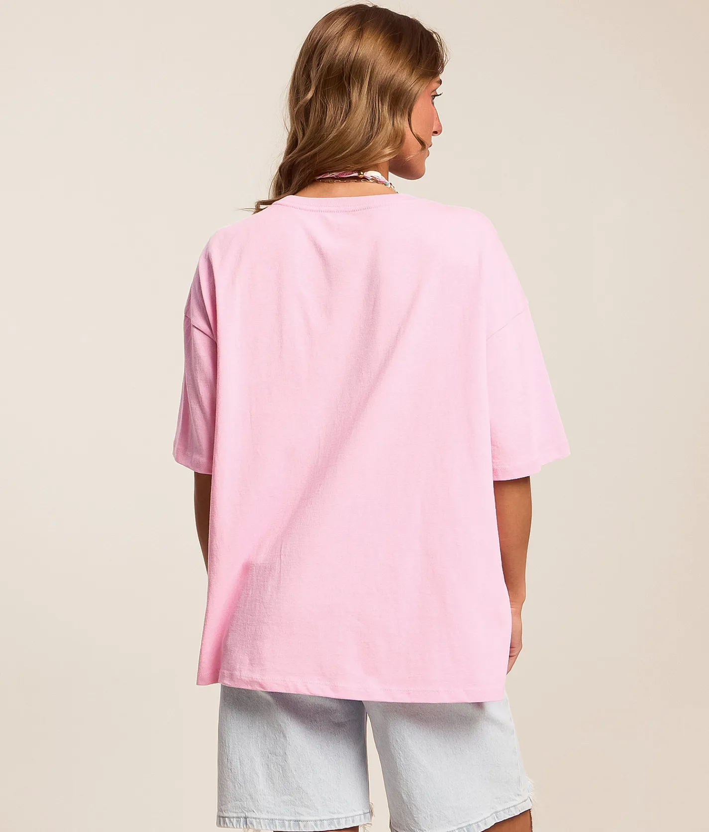 Billabong Magical Sunsets T-Shirt Prism Pink Online