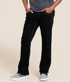 Rock Revival Malachi Boot Stretch Jean Malachi B203 Clearance