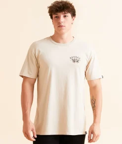 Sullen Mando Garza T-Shirt Peyote Hot