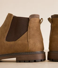 Shoes | BKE Mark Chelsea Boot Brown