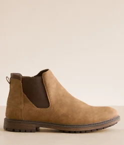 Shoes | BKE Mark Chelsea Boot Brown