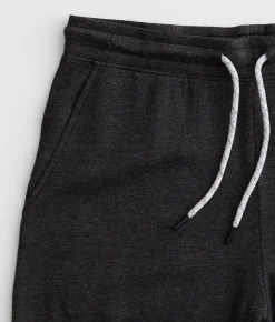 BKE Marled Knit Jogger Oatmeal Outlet