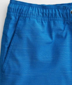 Bottoms|Shorts | Departwest Marled Stretch Walkshort Skydiver