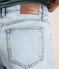 Bottoms|Shorts | HIDDEN Marlin Bermuda Short Salt Creek