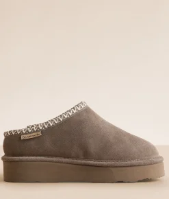Bearpaw Martis Slipper Morel Best