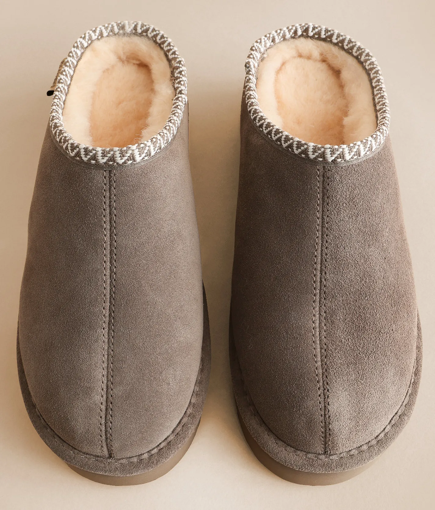 Bearpaw Martis Slipper Morel Best
