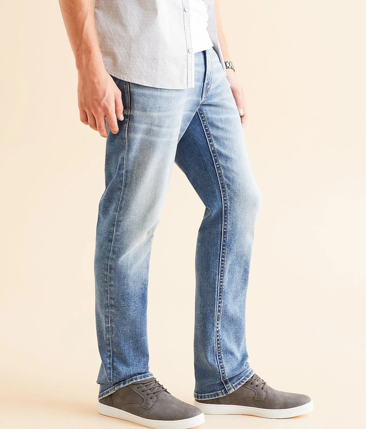 BKE Mason Taper Stretch Jean Trondson Online