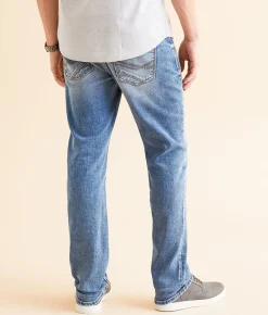 BKE Mason Taper Stretch Jean Trondson Online